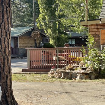 Shore Acres Lodge - Big Bear Lake, CA