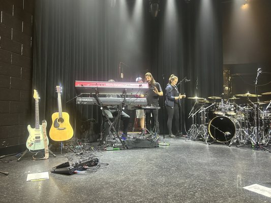 The Atlantis by null