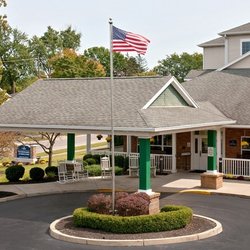 The Woodlands of Middletown