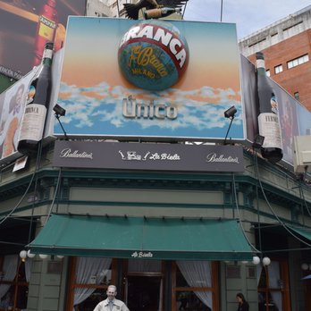 La Biela - Cafeteria Near Me - Buenos Aires, C