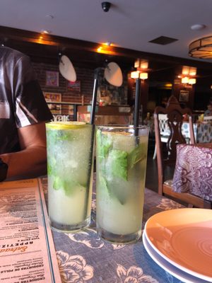 Havana 1920 by null