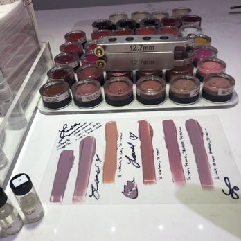 Lip Lab - Cosmetics & Beauty Supply Near Me - New York, New York