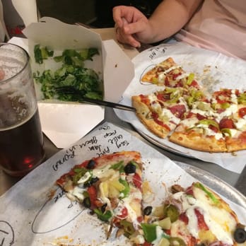 Smack Pie Pizza - Two pizza one beer experience priceless - Pizza Near Me - Lodi, California Smack Pie Pizza - Two pizza one beer experience priceless - Pizza Near Me - Lodi, California
