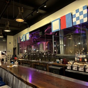 Camp Pennant - Brewpubs Near Me - Portland, Maine
