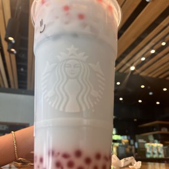 Starbucks - Yup. I wanted a tall drink. - Coffee & Tea Near Me - Moraga, California Starbucks - Yup. I wanted a tall drink. - Coffee & Tea Near Me - Moraga, California