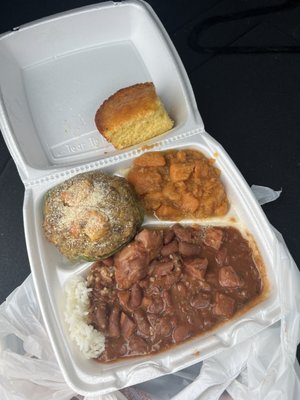 Queens Cuisine by null