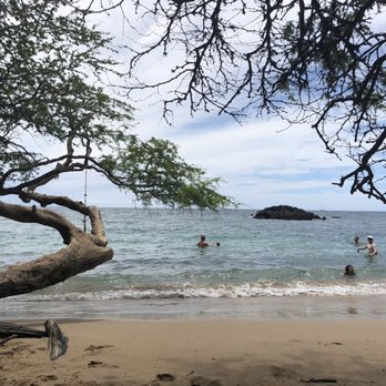 Waialea Beach - Beach - Beaches Near Me - Kamuela, Hawaii