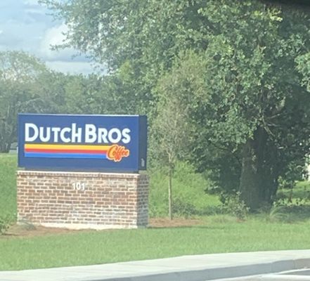 Dutch Bros Coffee by null