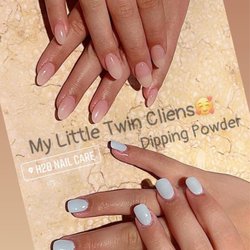 XO Nail Care - Https://booking.gocheckin.net/v2/12048
