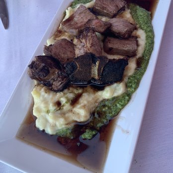 Sevtap Winery - Lamb tapas - Wine Tasting Room Near Me - Solvang, California