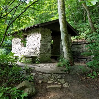 McCormick's Creek State Park - Trail 3 Creekside Cabin - Hiking Near Me - Spencer, Indiana McCormick's Creek State Park - Trail 3 Creekside Cabin - Hiking Near Me - Spencer, Indiana