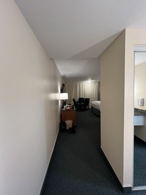 Pea Soup Andersen's Inn by null