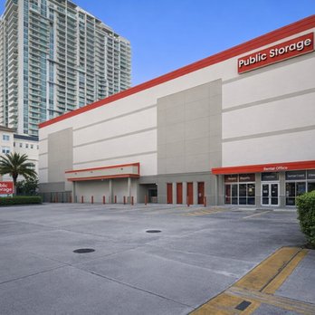 Public Storage - Self Storage Near Me - Sunny Isles Beach, Florida Public Storage - Self Storage Near Me - Sunny Isles Beach, Florida