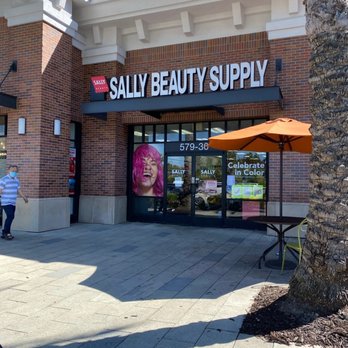 Sally Beauty - Outside - Cosmetics & Beauty Supply Near Me - San Jose, California Sally Beauty - Outside - Cosmetics & Beauty Supply Near Me - San Jose, California