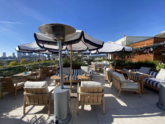 L'Ermitage Beverly Hills by null