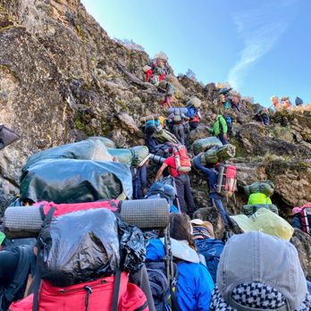 Ultimate Kilimanjaro - Barranco Wall... - Tours Near Me - Las Vegas, Nevada Ultimate Kilimanjaro - Barranco Wall... - Tours Near Me - Las Vegas, Nevada