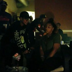 Steamtown Hookah - We littt..
