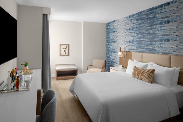 The Belgrove Resort & Spa, West Palm Beach, Autograph Collection by null