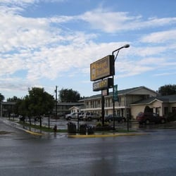 Budget Host Inn