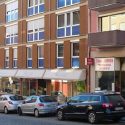 Tom Yam Gung - aufgenommen im Juli 2013