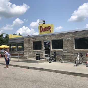 Oasis Diner - Diners Near Me - Plainfield, Indiana