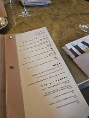 Menu photo 3 Hags New York, NY