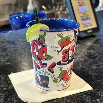 Chili's - Bars Near Me - Manor, Texas