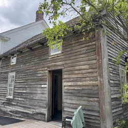 President Calvin Coolidge State Historic Site