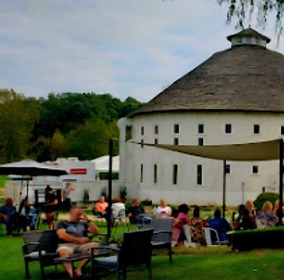 Round Barn Winery & Estate by null