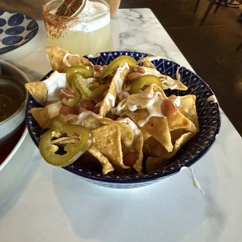 Buen Provecho - Mexican Near Me - Long Beach, California