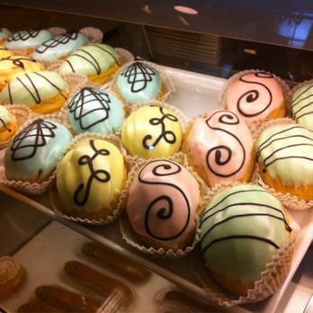 Le Panier - Bakeries Near Me - Seattle, Washington