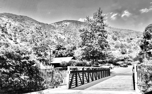 The Ranch at Laguna Beach by null