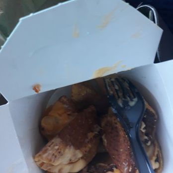 Jack in the Box - Nasty food. Must have been sitting in the back for hours - Fast Food Near Me - Torrance, California Jack in the Box - Nasty food. Must have been sitting in the back for hours - Fast Food Near Me - Torrance, California