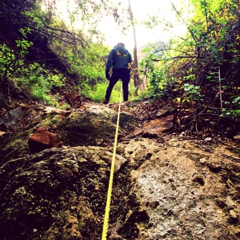 Skyline Drive Trails - Rope trails - Hiking Near Me - Corona, California Skyline Drive Trails - Rope trails - Hiking Near Me - Corona, California