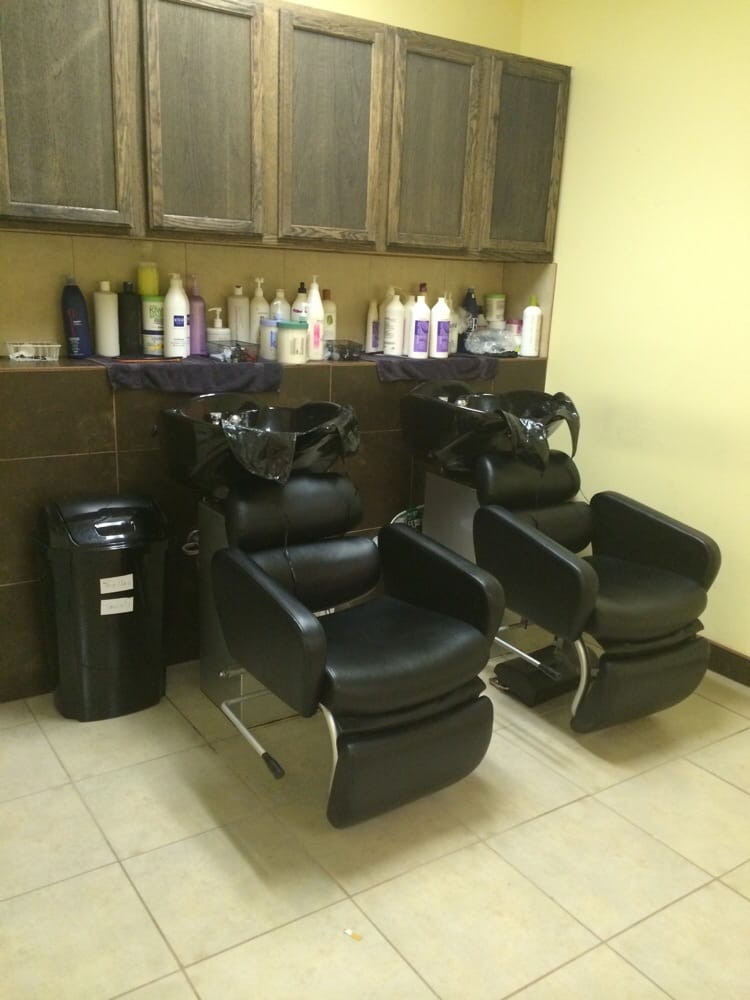 MILLY’S HAIR AND NAIL SPA CLOSED 3351 Wrightsboro Rd, Augusta, Blow Dry/Out