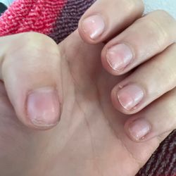 88 Ocean Nail & Spa