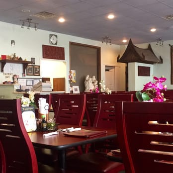 Koung Thai Restaurant  - Thai Near Me - Rockwall, Texas