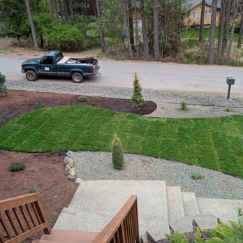 Matterhorn Landscaping - Landscaping Near Me - Post Falls, Idaho Matterhorn Landscaping - Landscaping Near Me - Post Falls, Idaho