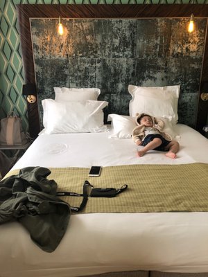 Hôtel The Jay by HappyCulture by null