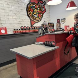Lou Malnati's Pizzeria - This is the location