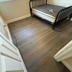 Sunset Pro Flooring