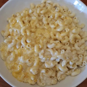 Stonefire Grill - Personal Size Mac & Cheese. - American Near Me - Irvine, California