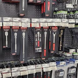 Harbor Freight Tools