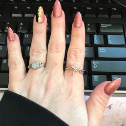Nails Nails