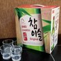 High Spirits Liquor Mart