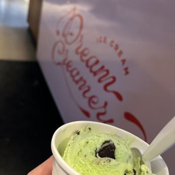 Dream Creamery - Ice Cream & Frozen Yogurt Near Me - Minneapolis, Minnesota Dream Creamery - Ice Cream & Frozen Yogurt Near Me - Minneapolis, Minnesota