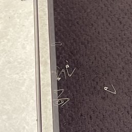 Safety concerns @OSHA!