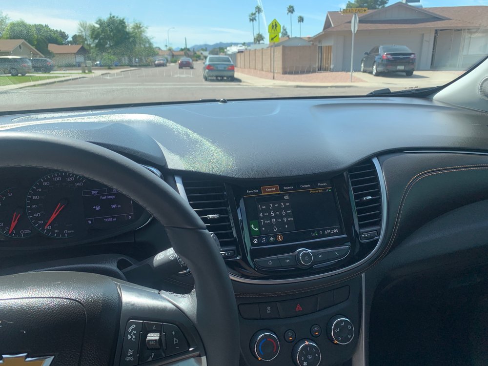 Francis Sons Car Wash 25 Photos 84 Reviews Car Wash 6605 S Mcclintock Dr Tempe Az Phone Number Yelp