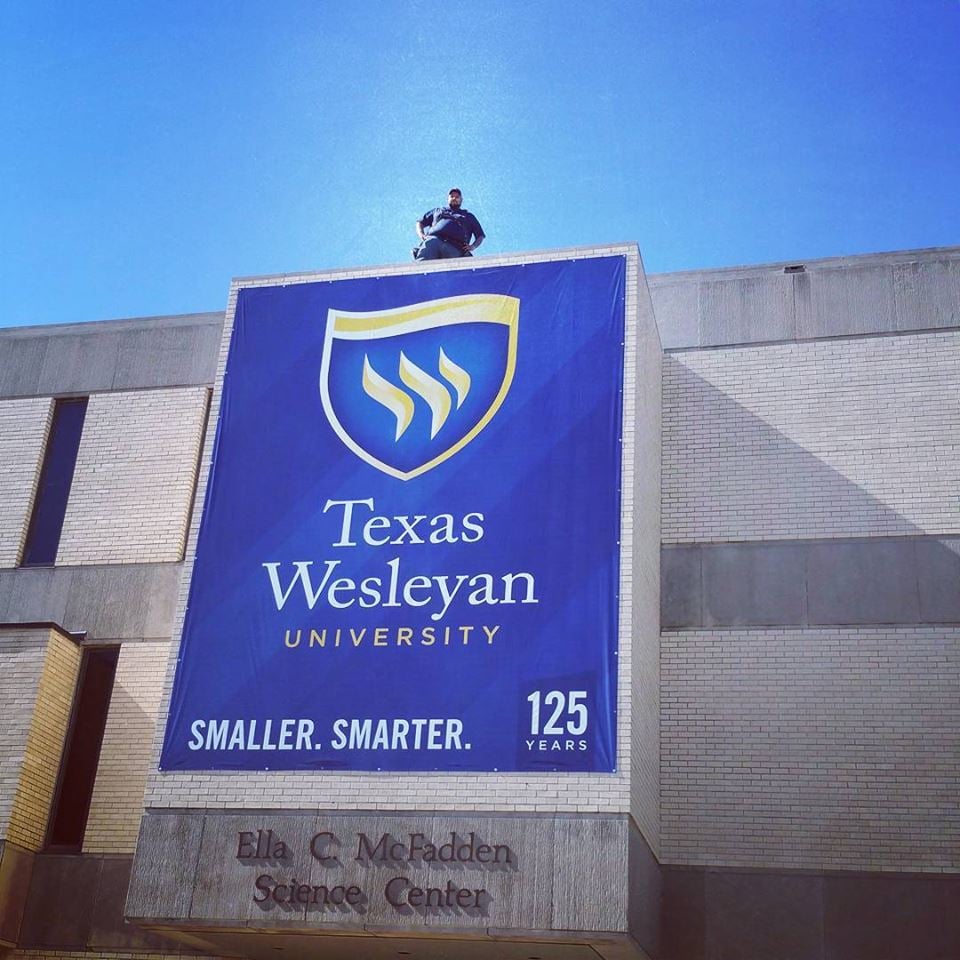 Slide of Jesse's Roofing Services