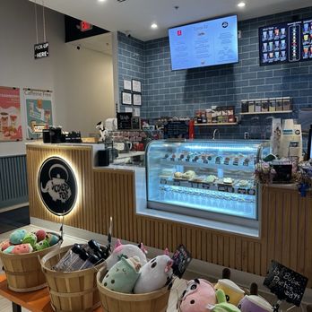 Kokee Tea - Bubble Tea Near Me - Lorton, Virginia